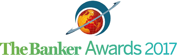 The Banker Awards 2017