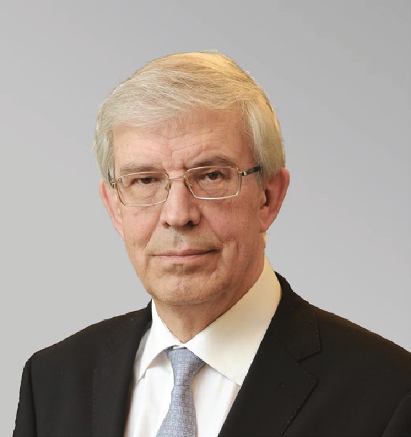 Сергей Михайлович Игнатьев